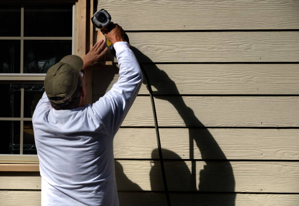 Siding Removal and Disposal in Fetters Hot Springs Agua Caliente, CA