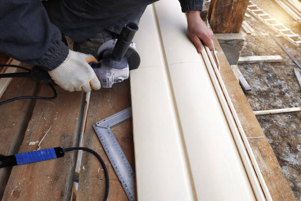 Affordable Siding Repair and Maintenance Services in Fetters Hot Springs Agua Caliente, CA
