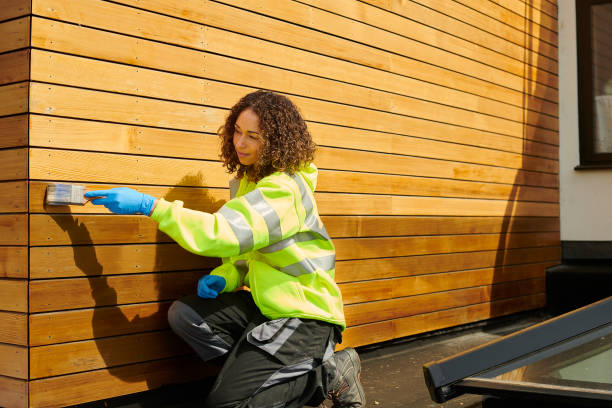 Best Brick Veneer Siding  in Fetters Hot Springs Agua Liente, CA